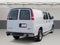 2021 GMC Savana 2500 Work Van