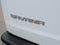 2021 GMC Savana 2500 Work Van