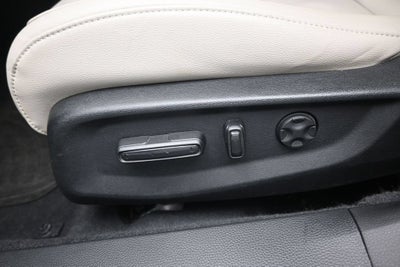 2021 Honda Accord Touring 2.0T