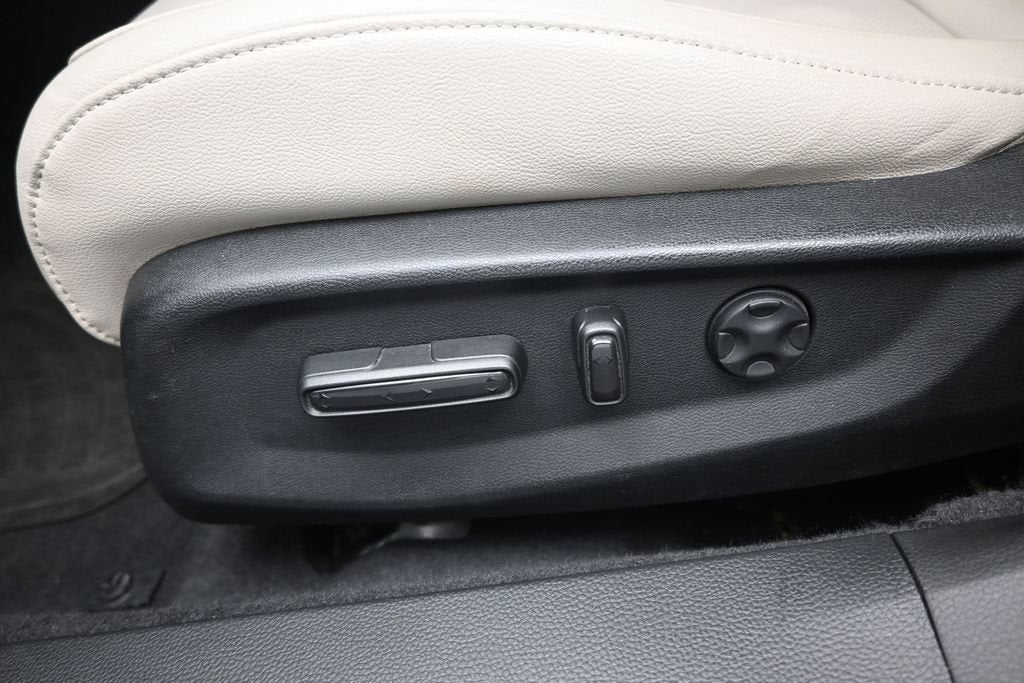 2021 Honda Accord Touring 2.0T