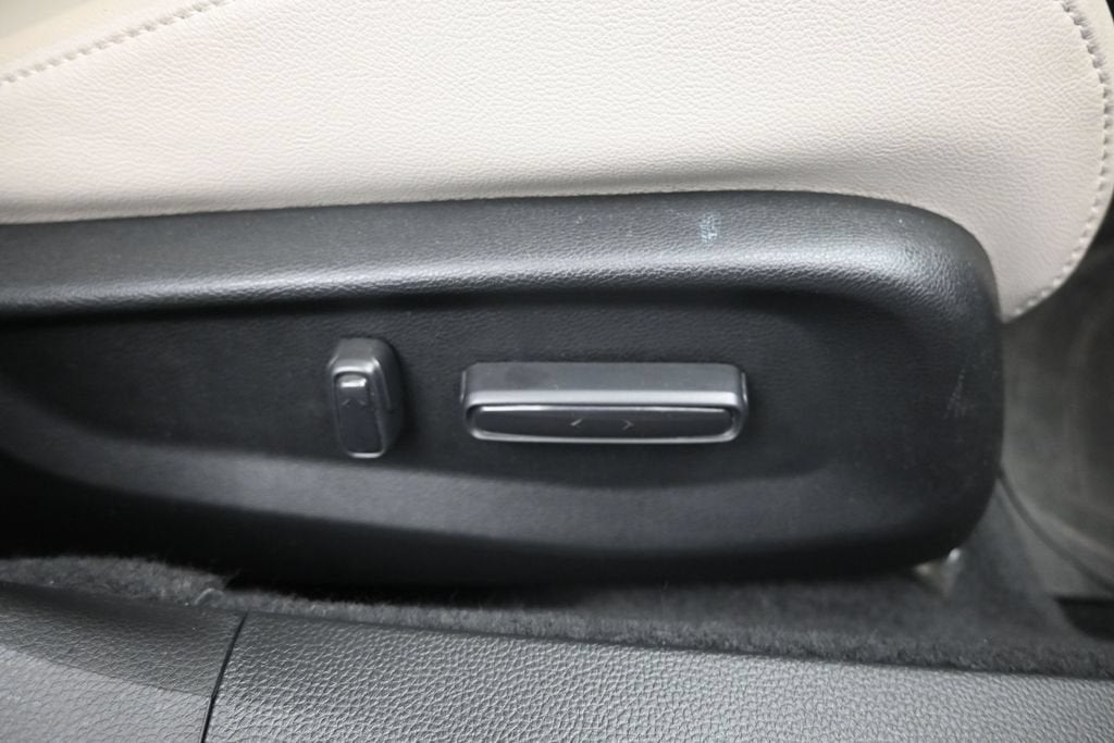 2021 Honda Accord Touring 2.0T