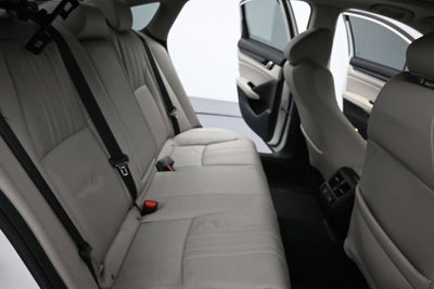 2021 Honda Accord Touring 2.0T