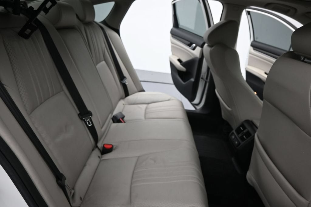 2021 Honda Accord Touring 2.0T
