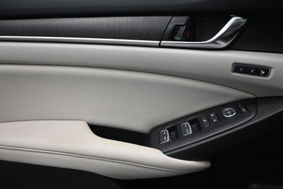 2021 Honda Accord Touring 2.0T