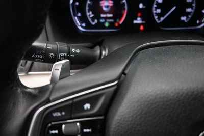 2021 Honda Accord Touring 2.0T