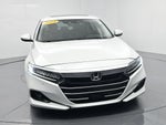 2021 Honda Accord Touring 2.0T