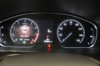 2021 Honda Accord Touring 2.0T