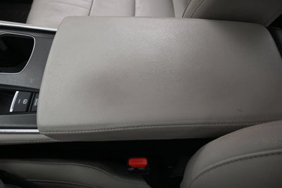 2021 Honda Accord Touring 2.0T