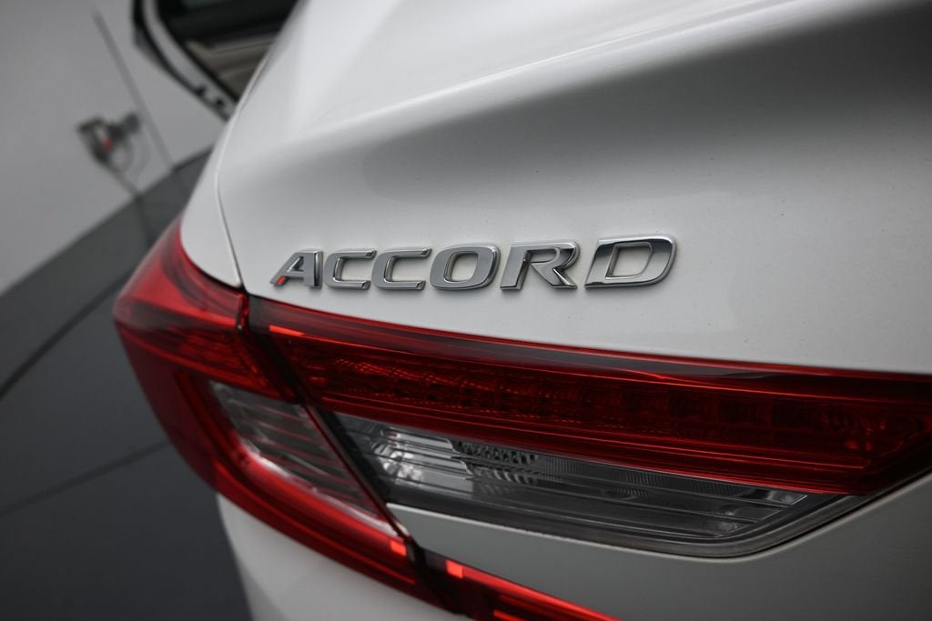 2021 Honda Accord Touring 2.0T