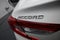 2021 Honda Accord Touring 2.0T