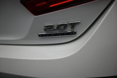 2021 Honda Accord Touring 2.0T