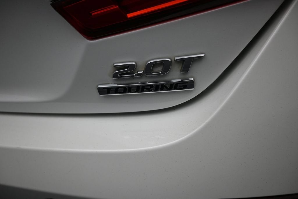 2021 Honda Accord Touring 2.0T