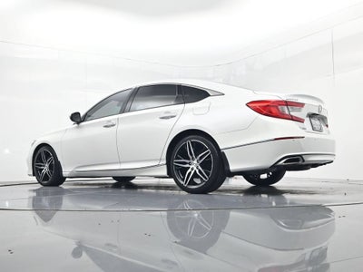 2021 Honda Accord Touring 2.0T