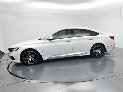2021 Honda Accord Touring 2.0T