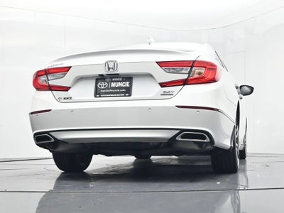 2021 Honda Accord Touring 2.0T
