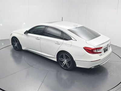 2021 Honda Accord Touring 2.0T