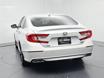 2021 Honda Accord Touring 2.0T