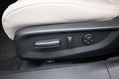 2021 Honda Accord Touring 2.0T