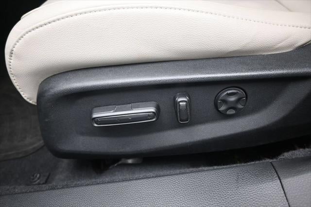 2021 Honda Accord Touring 2.0T