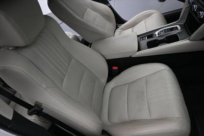 2021 Honda Accord Touring 2.0T