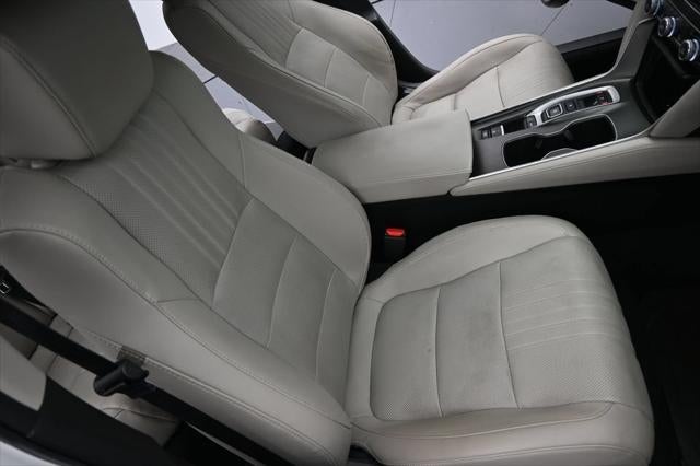 2021 Honda Accord Touring 2.0T