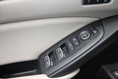 2021 Honda Accord Touring 2.0T