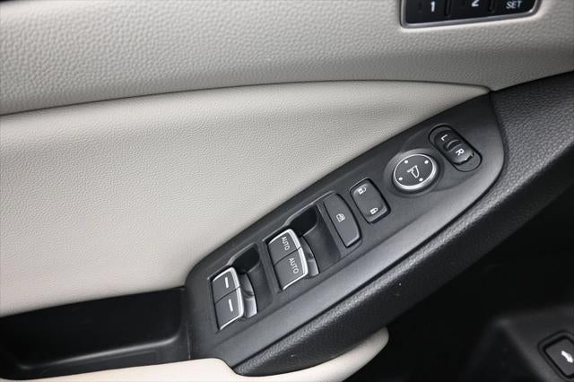 2021 Honda Accord Touring 2.0T