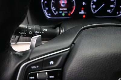 2021 Honda Accord Touring 2.0T
