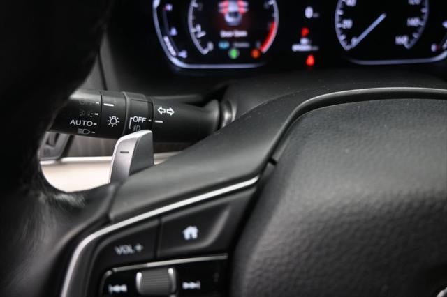 2021 Honda Accord Touring 2.0T