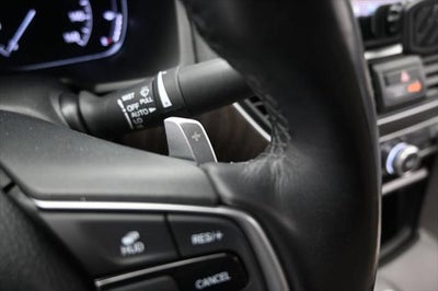 2021 Honda Accord Touring 2.0T