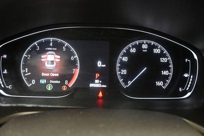 2021 Honda Accord Touring 2.0T