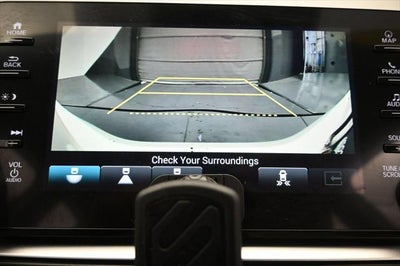 2021 Honda Accord Touring 2.0T