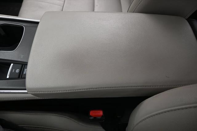 2021 Honda Accord Touring 2.0T