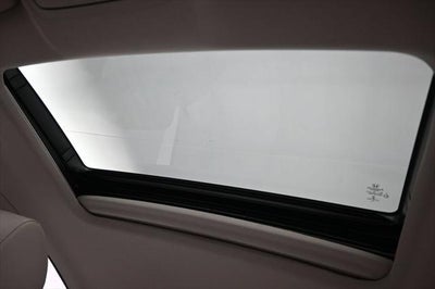 2021 Honda Accord Touring 2.0T