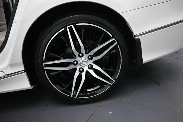 2021 Honda Accord Touring 2.0T