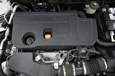 2021 Honda Accord Touring 2.0T