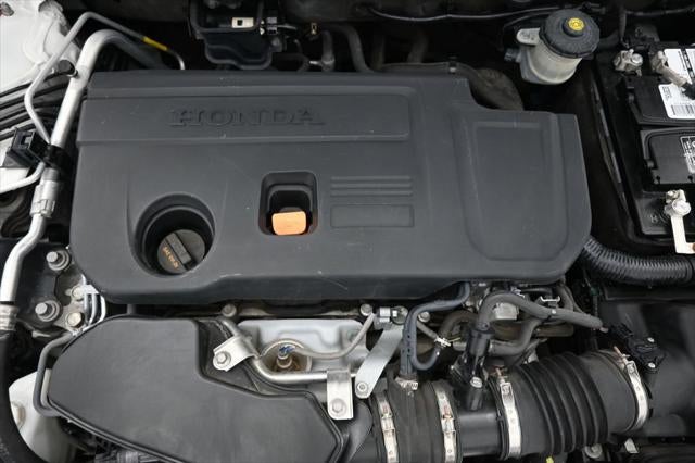 2021 Honda Accord Touring 2.0T