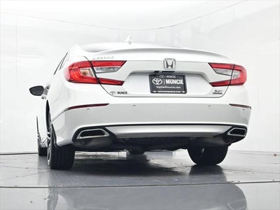 2021 Honda Accord Touring 2.0T