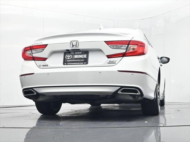2021 Honda Accord Touring 2.0T