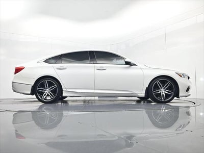 2021 Honda Accord Touring 2.0T