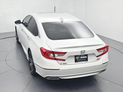2021 Honda Accord Touring 2.0T
