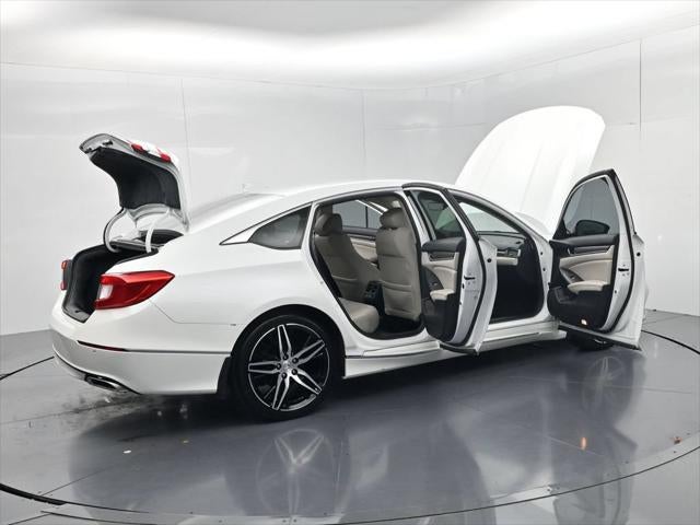 2021 Honda Accord Touring 2.0T
