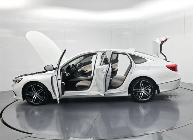 2021 Honda Accord Touring 2.0T