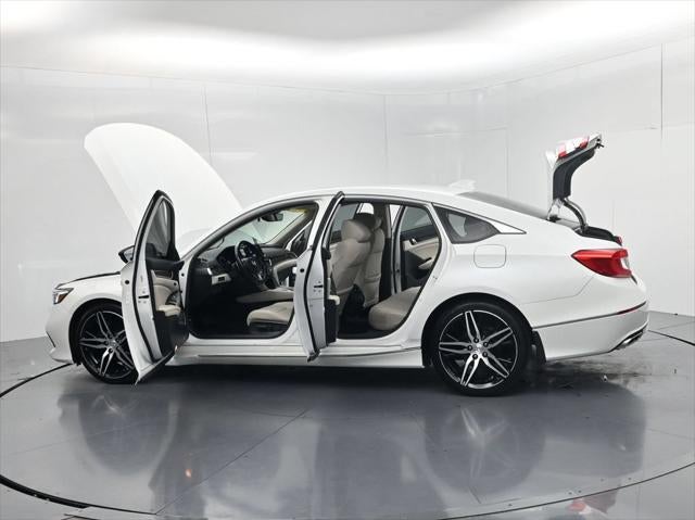 2021 Honda Accord Touring 2.0T