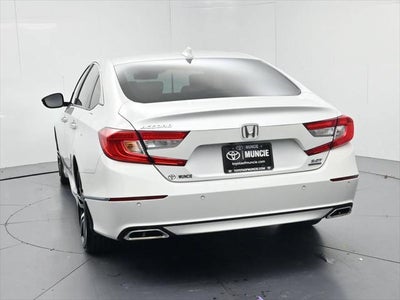 2021 Honda Accord Touring 2.0T