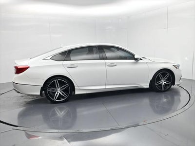 2021 Honda Accord Touring 2.0T