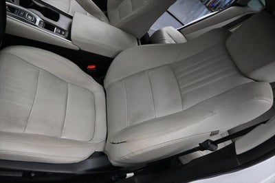 2021 Honda Accord Touring 2.0T