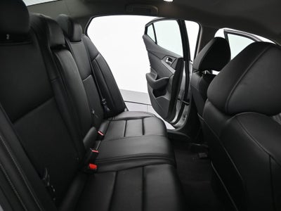 2023 Nissan Maxima SV