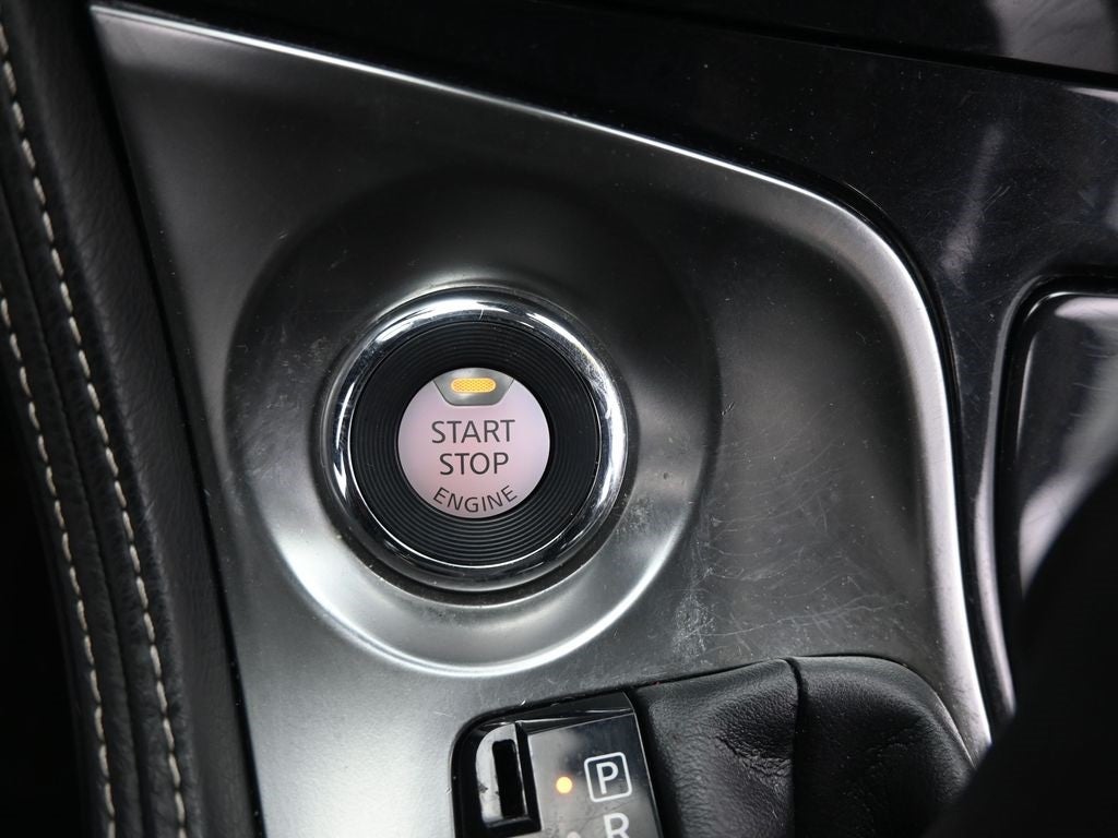 2023 Nissan Maxima SV