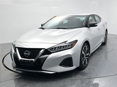 2023 Nissan Maxima SV